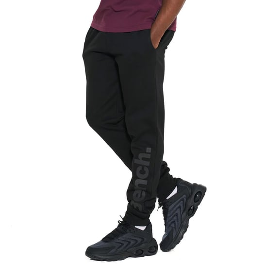 Bench Paxton Mens Joggers - Image 1