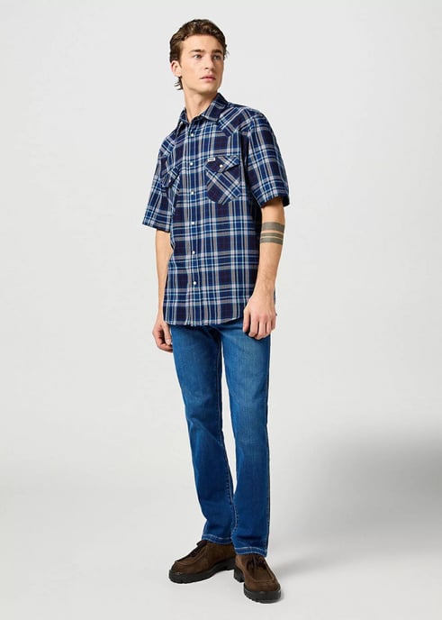 Wrangler - LARSTON DANDELION SUMMER - Image 1