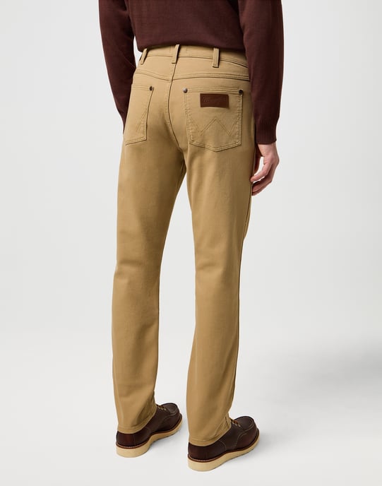 Wrangler - LARSTON TIGERS EYE - Image 2