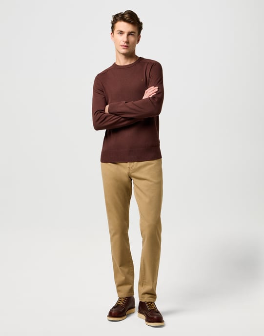 Wrangler - LARSTON TIGERS EYE - Image 3