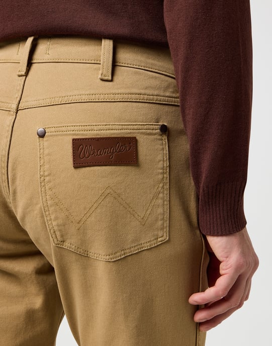 Wrangler - LARSTON TIGERS EYE - Image 4