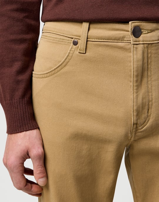 Wrangler - LARSTON TIGERS EYE - Image 5