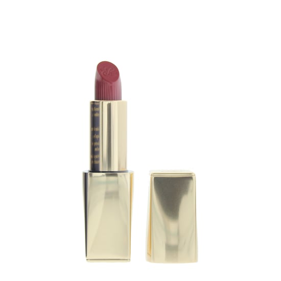 Estee Lauder Pure Color Lipstick Refillable 3.5g Creme 541 La Noir - Image 2