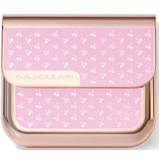 Naj Oleari La Postina Rosa Make-Up Palette 7g - Image 2