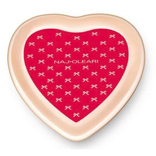 Naj Oleari Il Cuore Make Up Palette 7 Pieces - Image 2