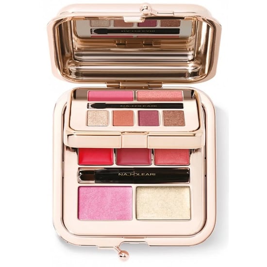 Naj Oleari Il Portamonete Verde Acqua Palette 7 Pieces - Image 1