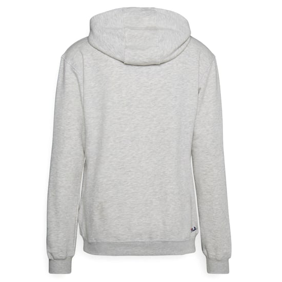 Fila Barumini Hoodie Grå - Image 2