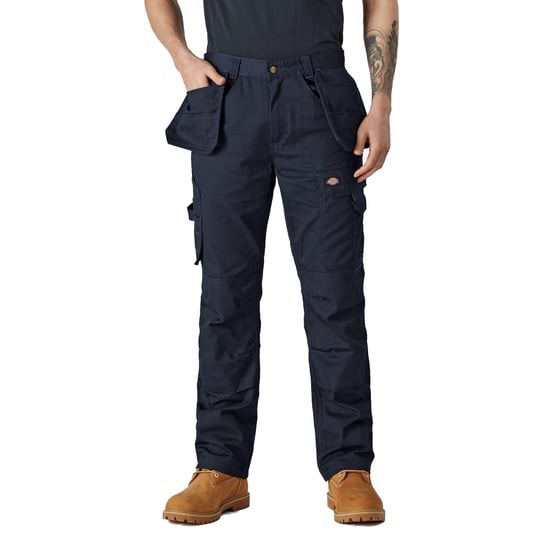 Dickies Redhawk Pro Trousers (Long) Mens - Image 1
