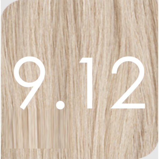 Revlon Color Excel Hair Colour 70ml - 9.12 Very Light Ash Iridescent Blonde - Image 2