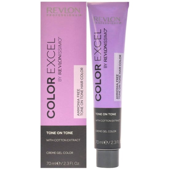 Revlon Color Excel Hair Colour 70ml - 9 Very Light Blonde - Image 1