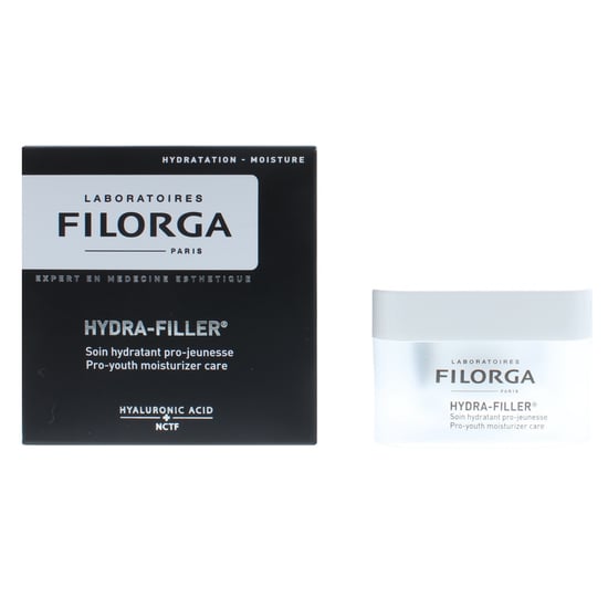 Filorga Hydra-Filler Pro Youth Moisturiser 50ml - Image 1