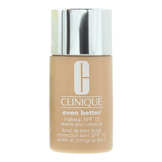 Clinique Even Better Makeup SPF 15 30ml - WN 12 Meringue - Image 2
