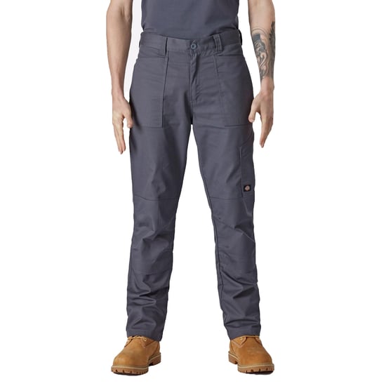Dickies Action Flex Trouser (Straight) Mens - Image 1