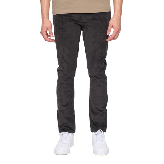 Duck and Cover Cordsome Trousers Mens - Image 1