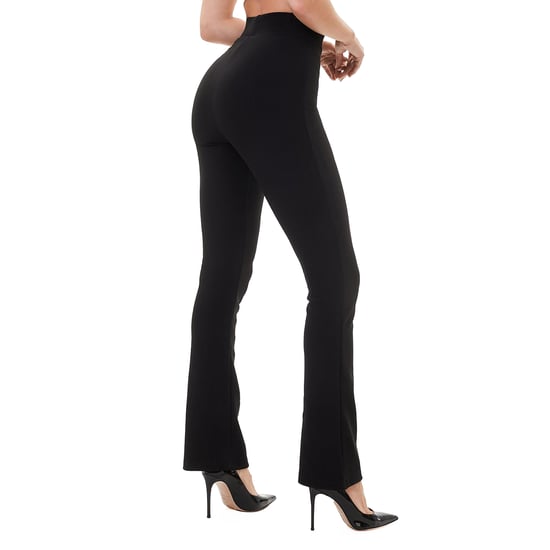 Lookus Aleyna Flared Leggings Womens - Image 1