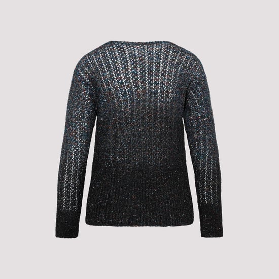 Maison Margiela Crewneck Sweater - Image 3