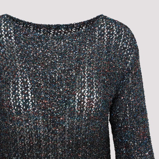 Maison Margiela Crewneck Sweater - Image 4
