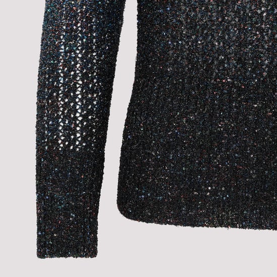 Maison Margiela Crewneck Sweater - Image 5