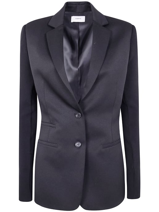 Hybride Rib Jacket - Image 1