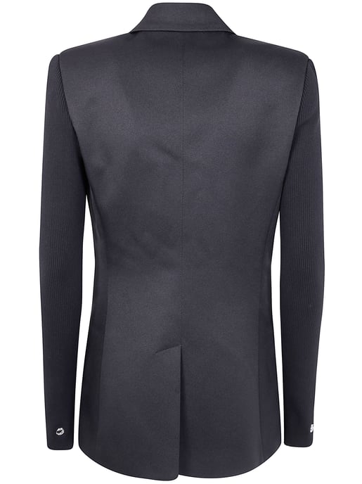 Hybride Rib Jacket - Image 2