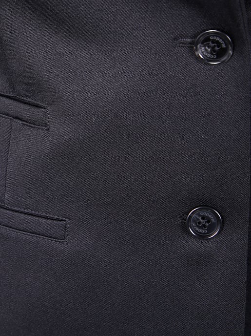 Hybride Rib Jacket - Image 3