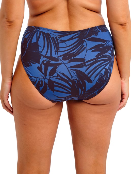 Malabar Coast High Waist Bikini Brief - Image 2