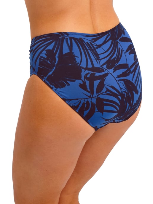 Malabar Coast High Waist Bikini Brief - Image 3