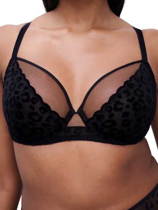 Girls Covering Full Cup Bra - Image 3