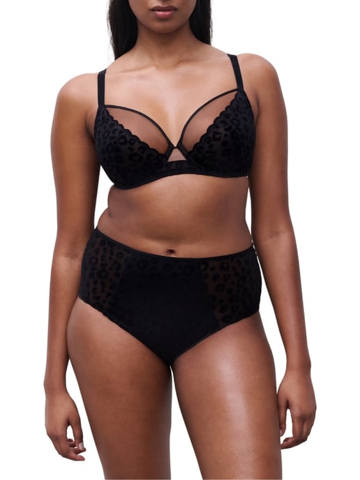 Girls Covering Full Cup Bra - Image 4