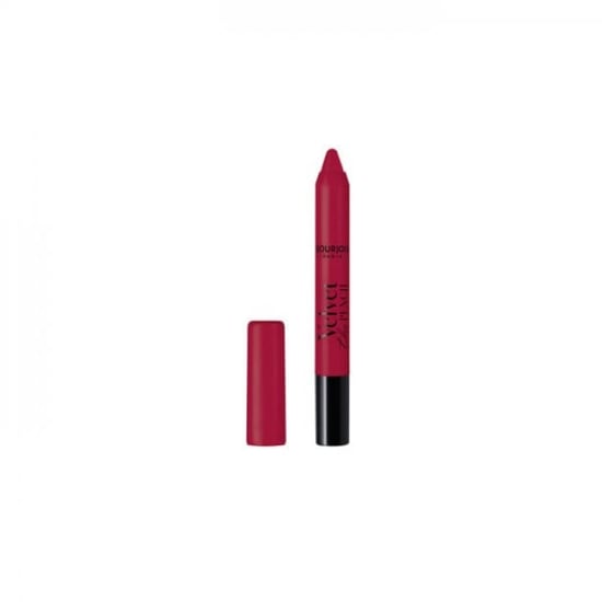 Bourjois Velvet The Pencil Lipstick - 15 Rouge Escarmin - Image 1