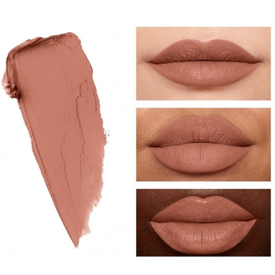 NYX Soft Matte Lip Cream 8ml - 02 Stockholm - Image 2
