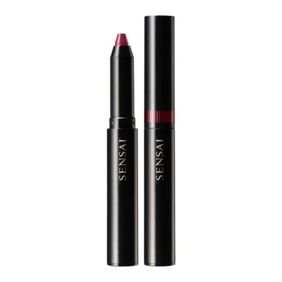 Sensai Silky Design Rouge - Dr02 Ebicha - Image 1