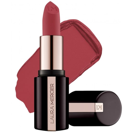 Laura Mercier Caviar Smoothing Matte Lipstick - 620 Pink Tulle - Image 1