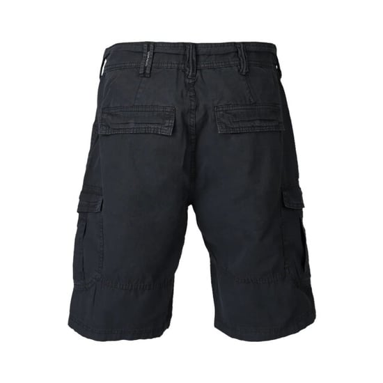 Brunotti caldo-n mens walkshort - - Image 3