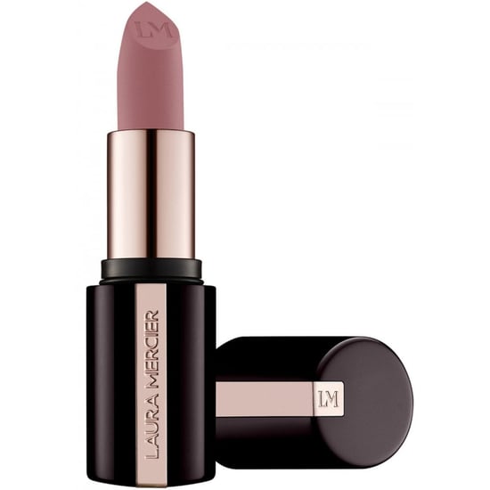Laura Mercier Caviar Smoothing Matte Lipstick - 168 Pink Chiffon - Image 1