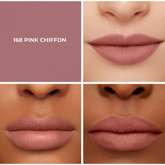 Laura Mercier Caviar Smoothing Matte Lipstick - 168 Pink Chiffon - Image 2