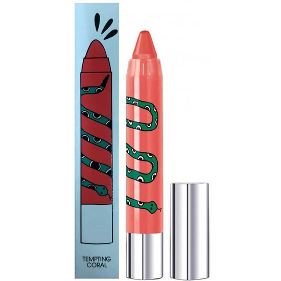 Nina Ricci Jumbo Matte Lipstick 2.5g - Tempting Coral - Image 1