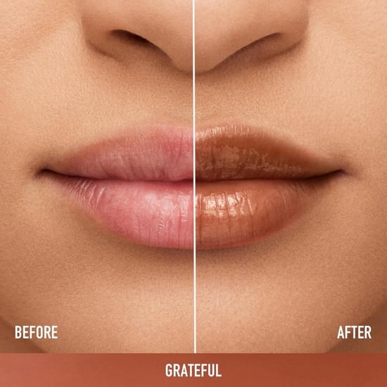 bareMinerals Dewy Lip Gloss-Balm - Grateful - Image 2