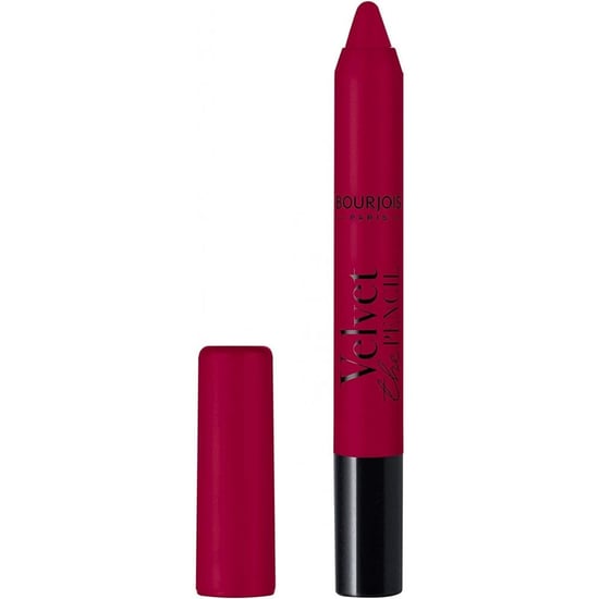 Bourjois Velvet The Pencil Lipstick - 16 Rouge Di'Vin - Image 2