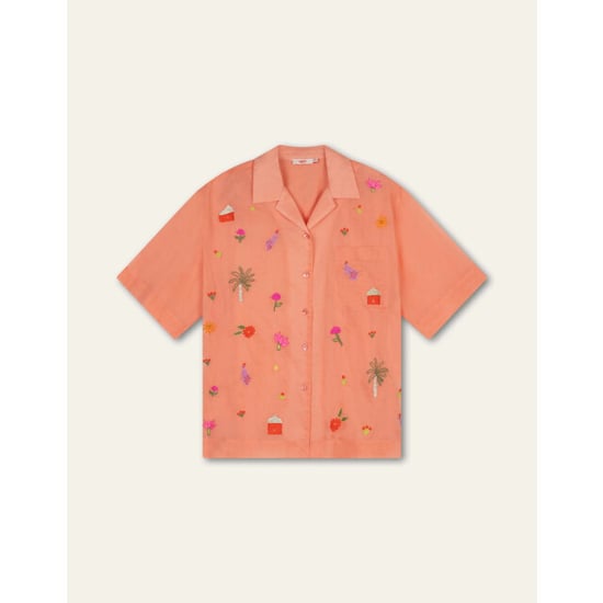 Oilily Bowling blouse - Image 1