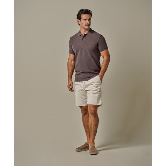 Profuomo Ppxd10019e polo - profu - Image 6