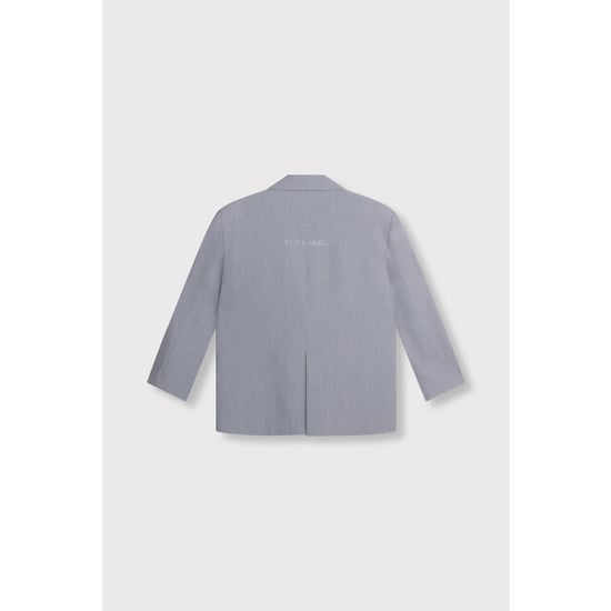 Alix The Label 2603464575 clean mix blazer - Image 3