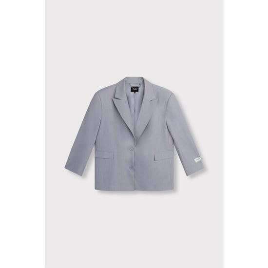 Alix The Label 2603464575 clean mix blazer - Image 4