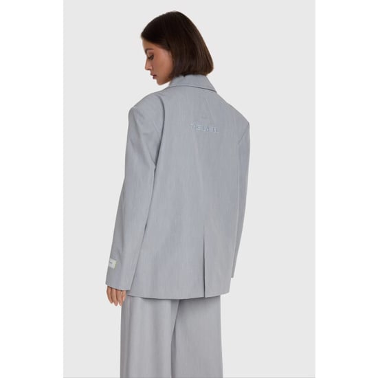 Alix The Label 2603464575 clean mix blazer - Image 5