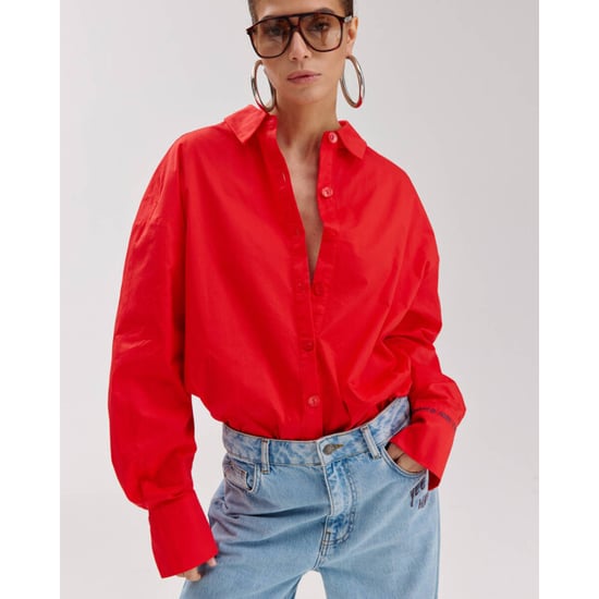 Harper & Yve Blouse lange mouw ss6p605 yelena - Image 2