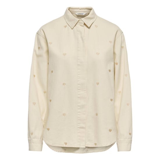 Only Blouse lange mouw 15371432 vera - Image 1