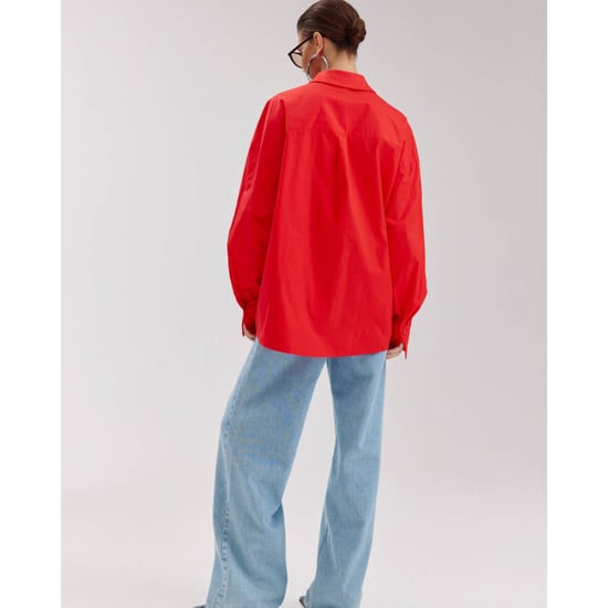 Harper & Yve Blouse lange mouw ss6p605 yelena - Image 4