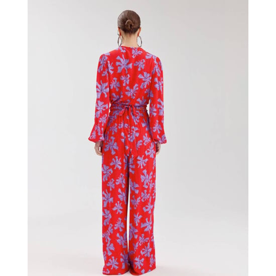 Harper & Yve Blouse lange mouw ss6p609 flora - Image 3