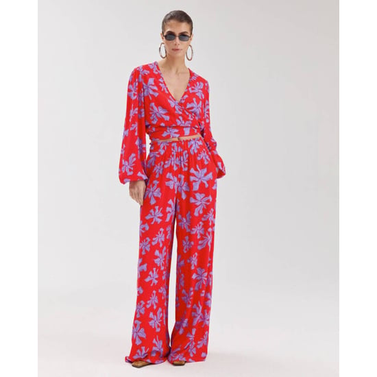 Harper & Yve Broek ss6p105 riley - Image 2