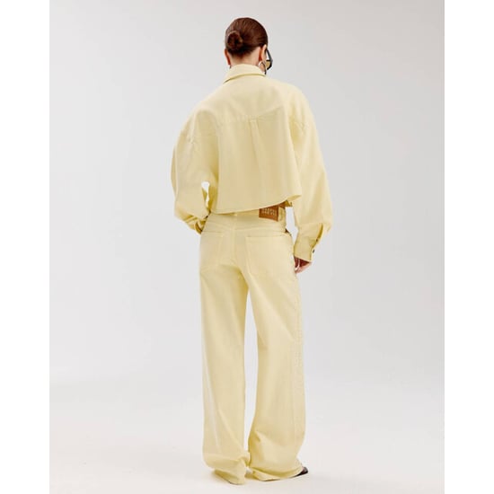 Harper & Yve Broek ss6d107 mayra - Image 2